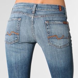 7 For All Mankind Jeans